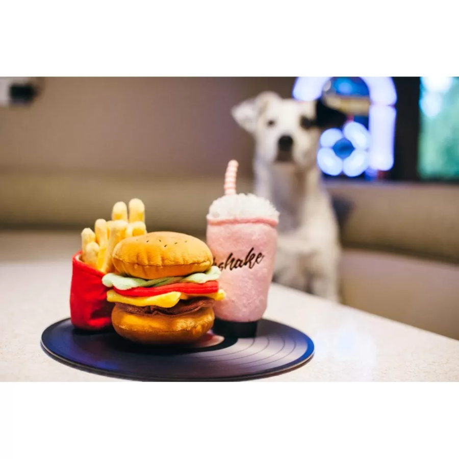 Play juguete american classic french fries, , large image number null